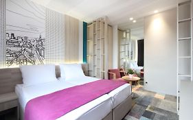 Hotel Cosmopolit Sarajevo